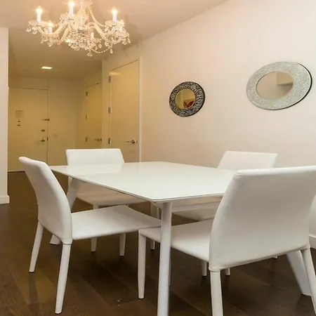 Apartment Luxury 2 Bedroom In Nyc With Breathtaking View New York