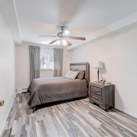 Wonderful Getaway In Canarsie Brooklyn With Parking New York