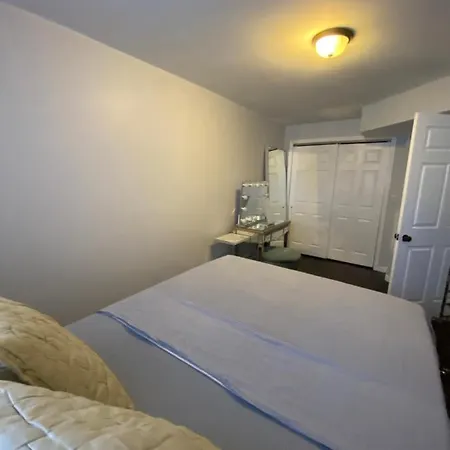 Bbrooklynite In Crown Heights, Bk Apartment *