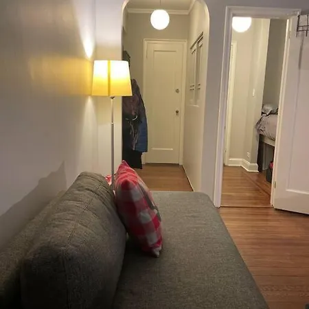 Heart Of Chelsea! Apartment