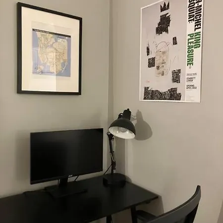Heart Of Chelsea! Apartment *