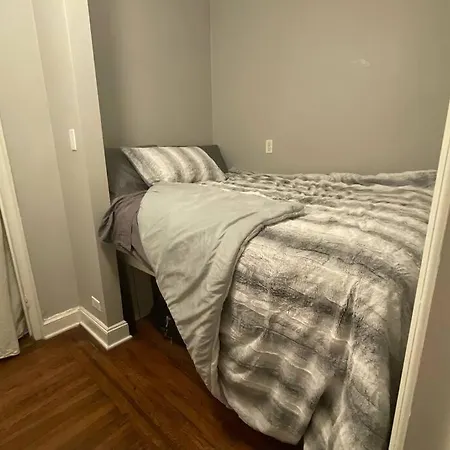 Heart Of Chelsea! Apartment