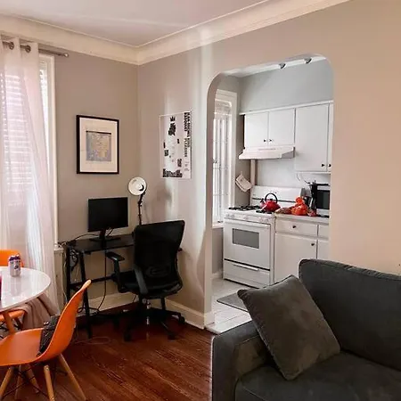 Heart Of Chelsea! Apartment