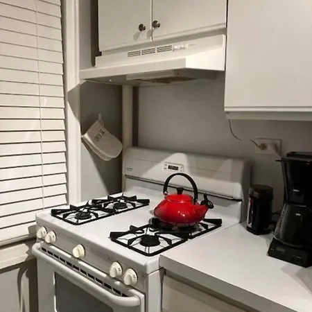 Heart Of Chelsea! Apartment New York