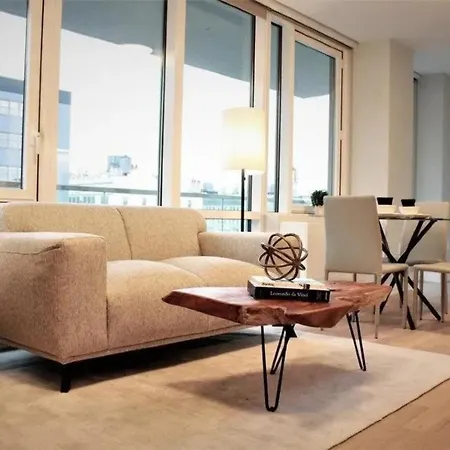 Holiday home Synergy Chelsea