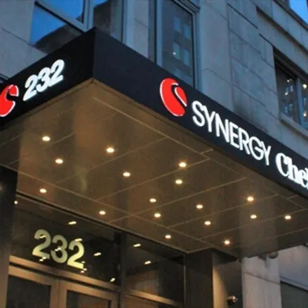 Synergy Chelsea * New York