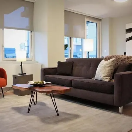 Synergy Chelsea Holiday home New York