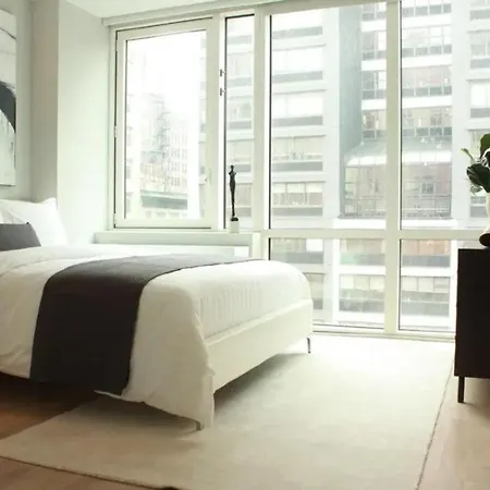 Holiday home Synergy Chelsea