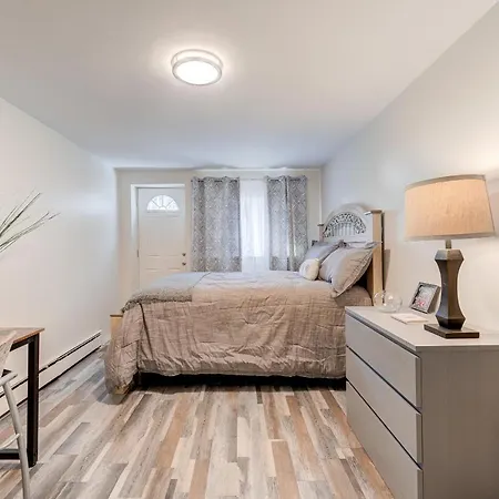 Wonderful Getaway In Canarsie Brooklyn With Parking New York