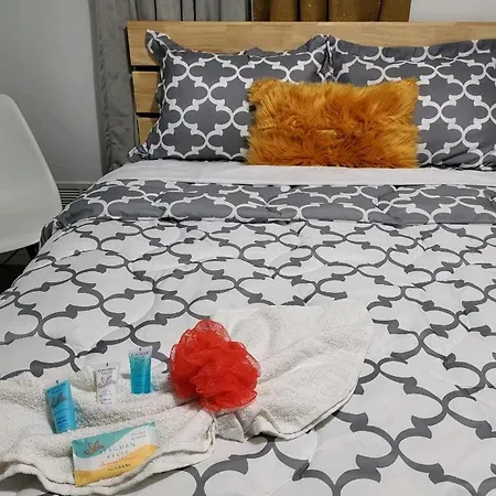 Travelers Shared Unit 24 Jfk Homestay New York