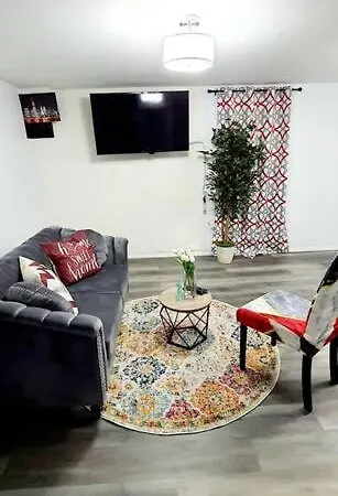 Travelers Shared Unit 24 Jfk Homestay