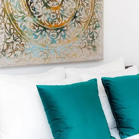 Luxury Oasis In The Heart Of Brooklyn * New York