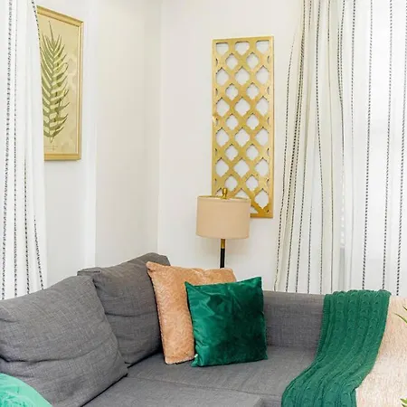 Luxury Oasis In The Heart Of Brooklyn * New York