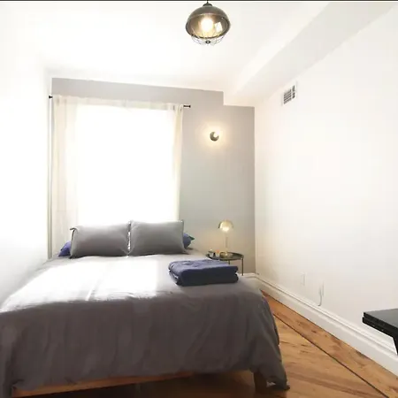 Relaxing In Brooklyn Homestay *