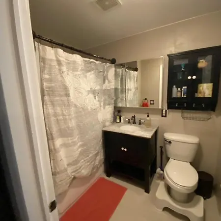 Apartment Bbrooklynite In Crown Heights, Bk *