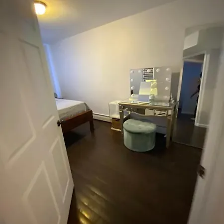 Apartment Bbrooklynite In Crown Heights, Bk