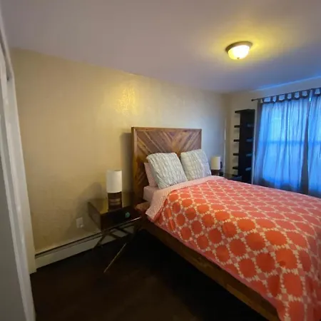 Apartment Bbrooklynite In Crown Heights, Bk *