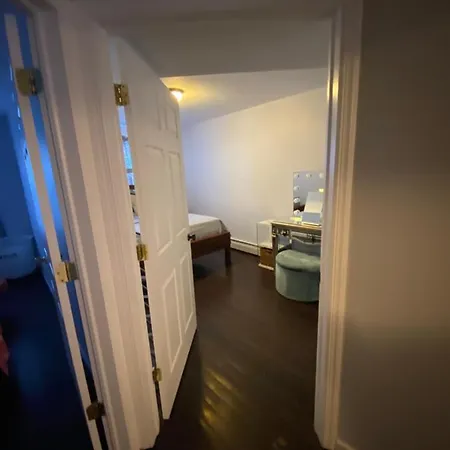 Apartment Bbrooklynite In Crown Heights, Bk
