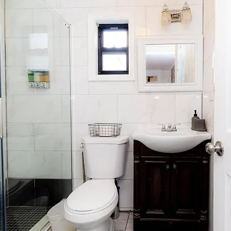 Luxury Oasis In The Heart Of Brooklyn *