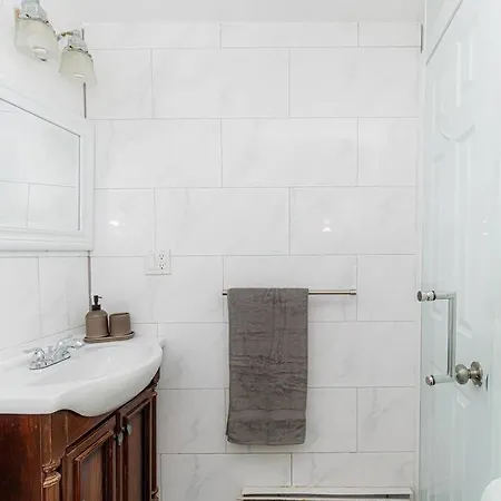 Luxury Oasis In The Heart Of Brooklyn
