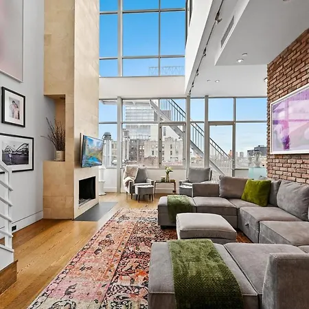 Apartment Sweet Serenity *