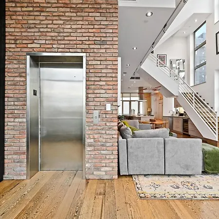 Sweet Serenity Apartment *