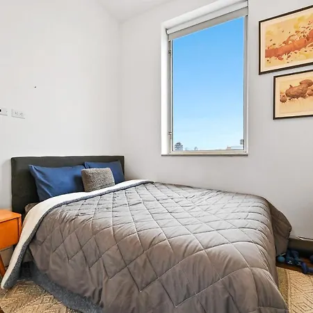 Apartment Sweet Serenity New York
