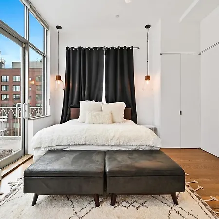 Sweet Serenity * New York