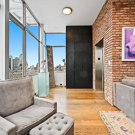 Sweet Serenity Apartment *
