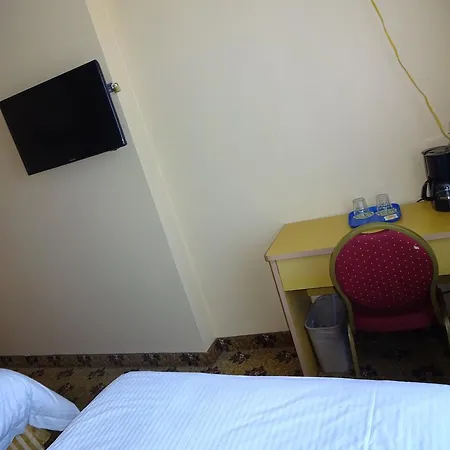 Flushing Hotel New York