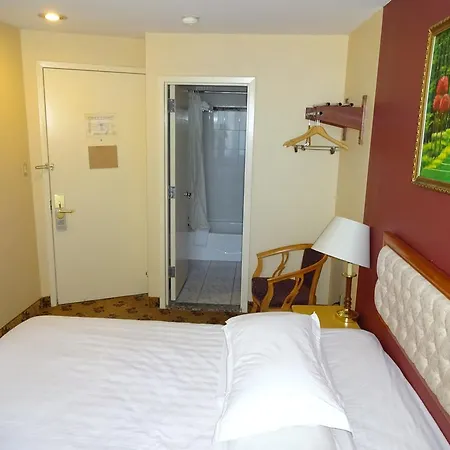 Flushing Hotel New York