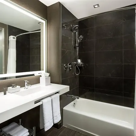 Ac By Marriott Times Square 4* New York
