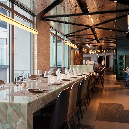Renaissance Flushing At Tangram New York