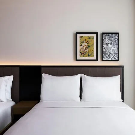 Renaissance Flushing At Tangram New York