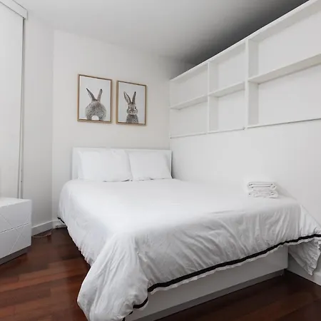 Superb 3 Bedroom Apt In Nyc Apartment New York