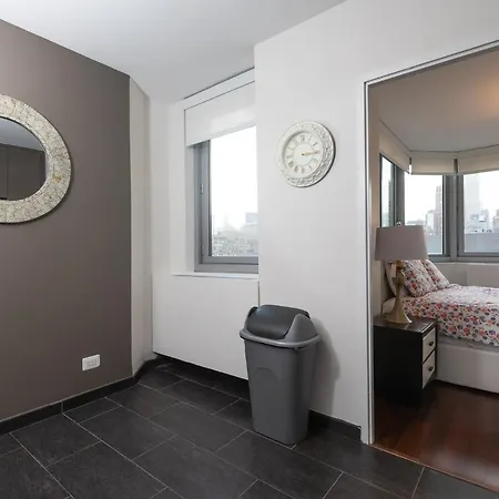 Superb 3 Bedroom Apt In Nyc * New York