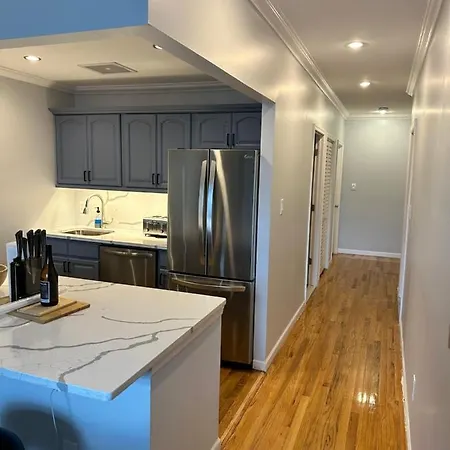 4 Bed Luxury Apt Long Or Short Apartment *