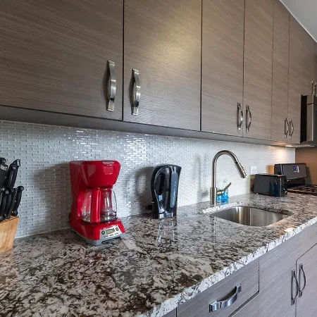 Apartment Furnished 3bd 2ba At Murray Hill