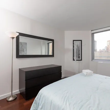 Furnished 3bd 2ba At Murray Hill Apartment