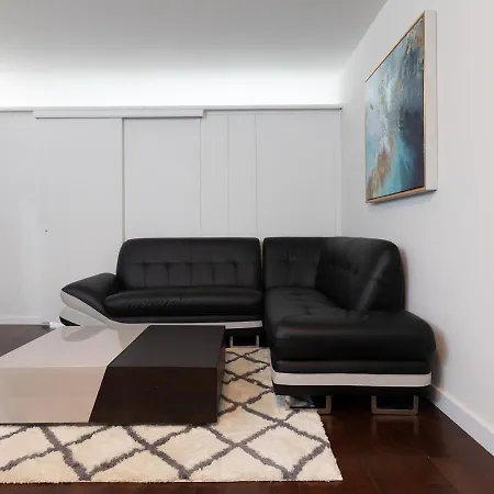 Furnished 3bd 2ba At Murray Hill Apartment *