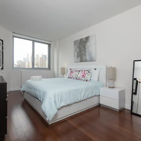 Furnished 3bd 2ba At Murray Hill New York