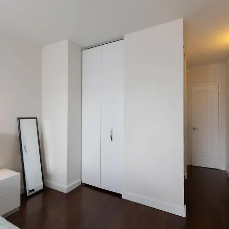 Furnished 3bd 2ba At Murray Hill *