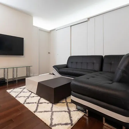 Furnished 3bd 2ba At Murray Hill * New York