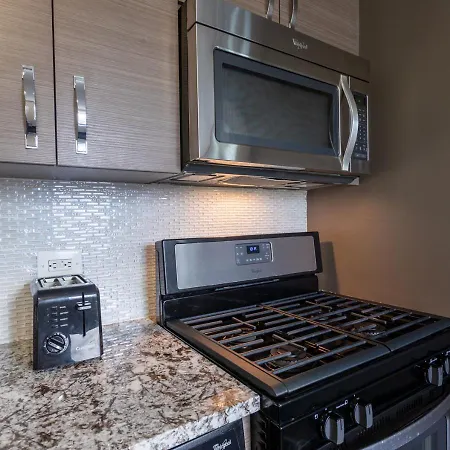 Furnished 3bd 2ba At Murray Hill New York
