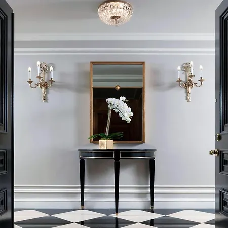 The St. Regis Hotel New York