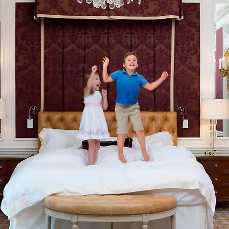 Hotel The St. Regis New York