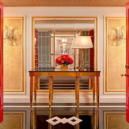 Hotel The St. Regis 5*