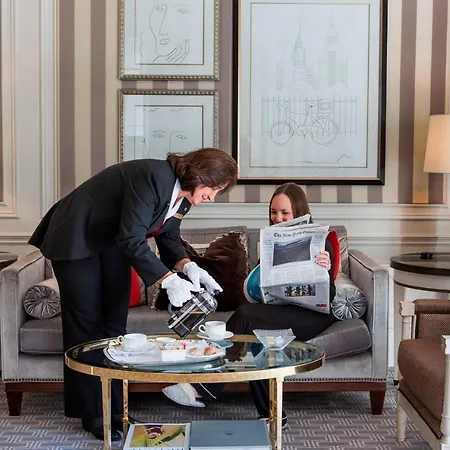 Hotel The St. Regis