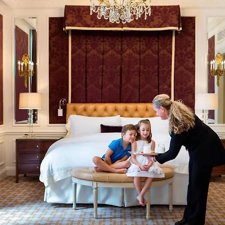 Hotel The St. Regis 5*