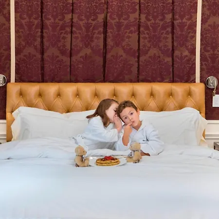 Hotel The St. Regis 5*